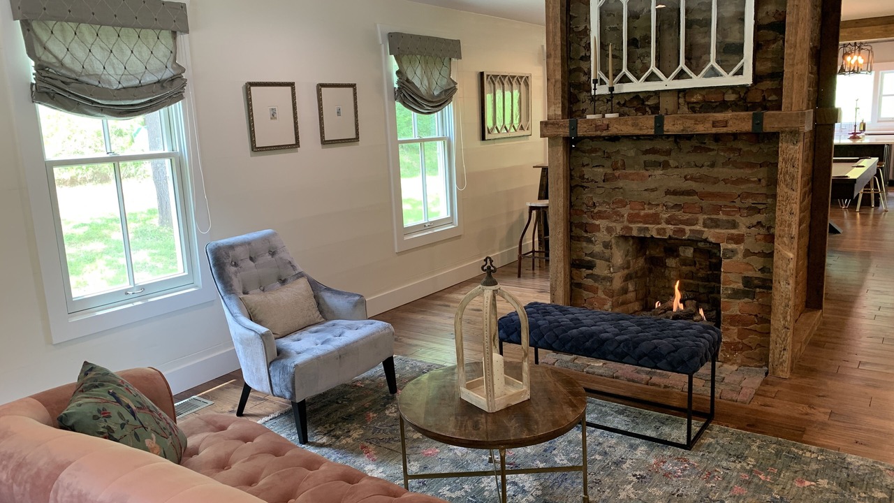 Photo of Livingroom in Leicester