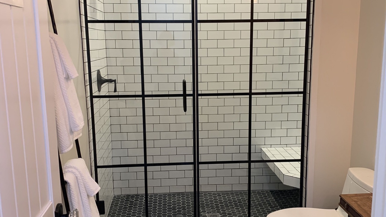 Photo of Bathroom in Leicester