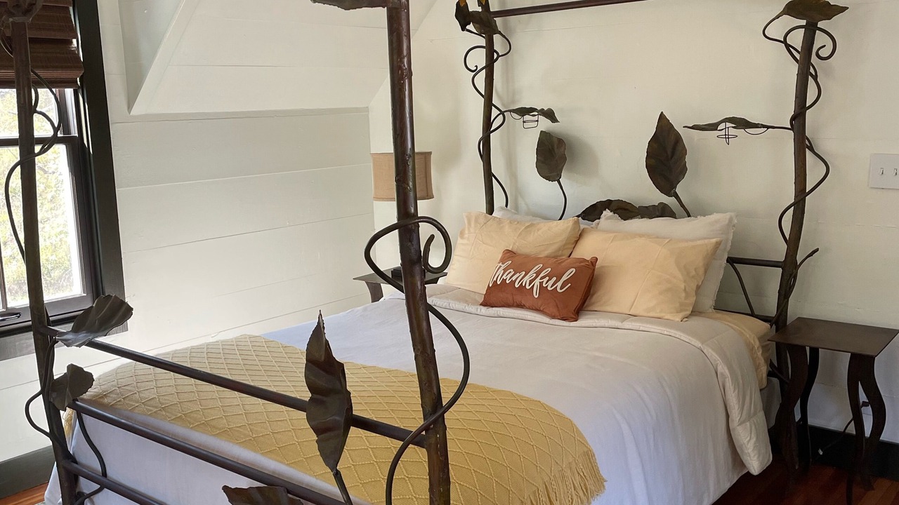 Photo of Bedroom in Leicester