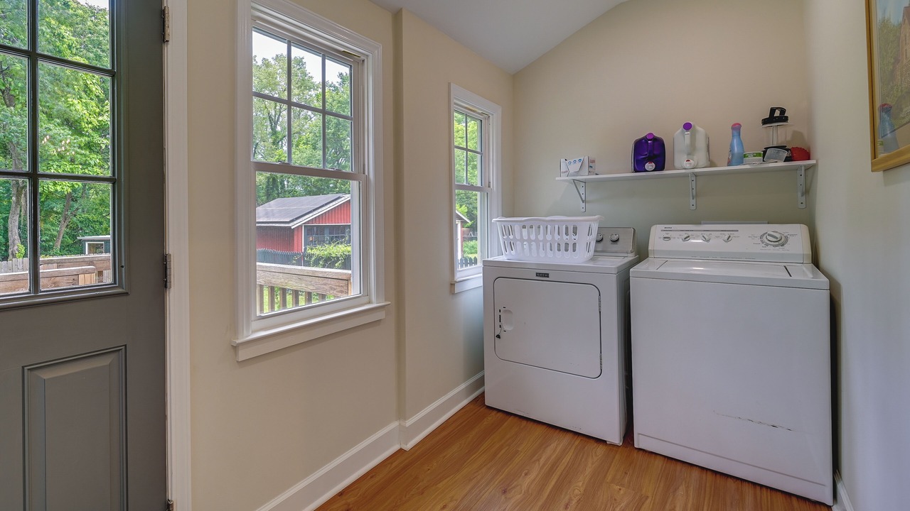 Photo of Bedroom in Lindley Park