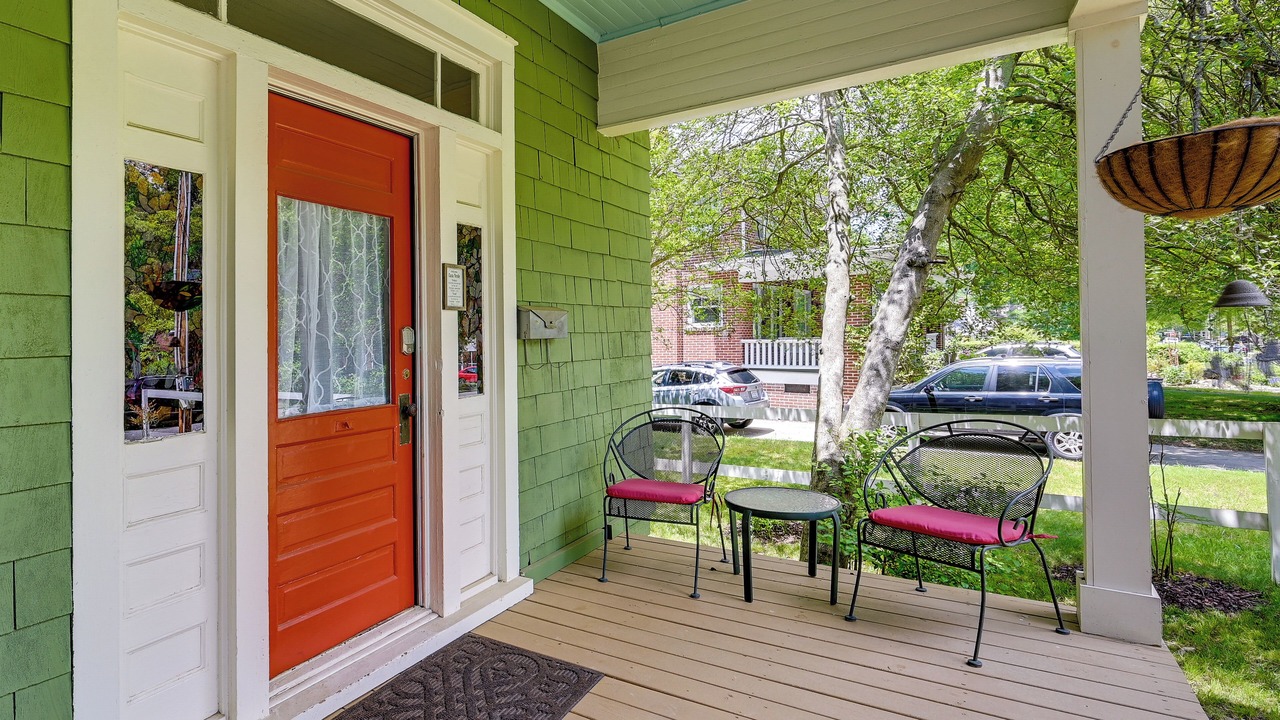 Photo of Outdoor in Lindley Park