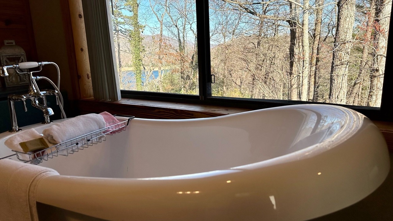 Photo of Bathroom in Robbinsville