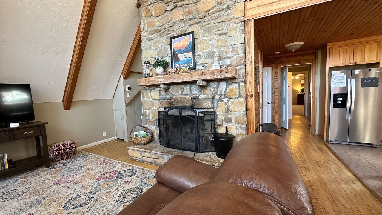 Photo of Livingroom in Robbinsville