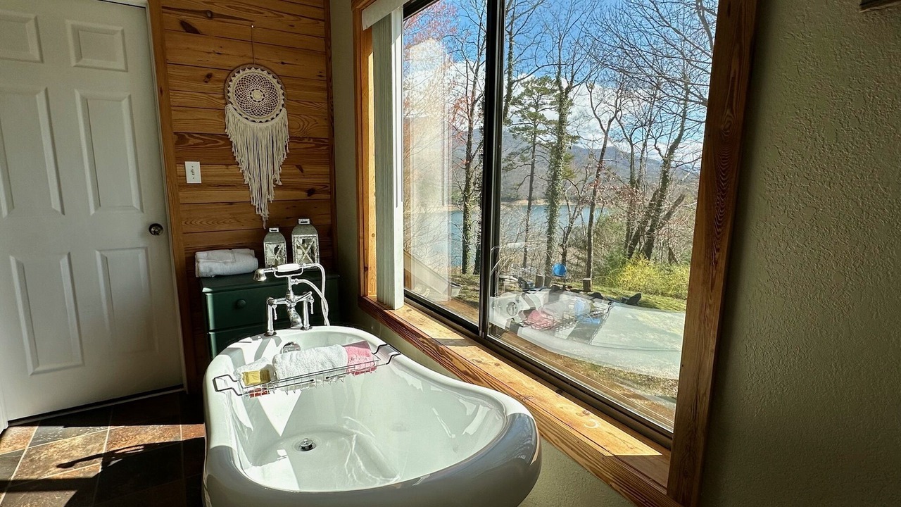 Photo of Bathroom in Robbinsville