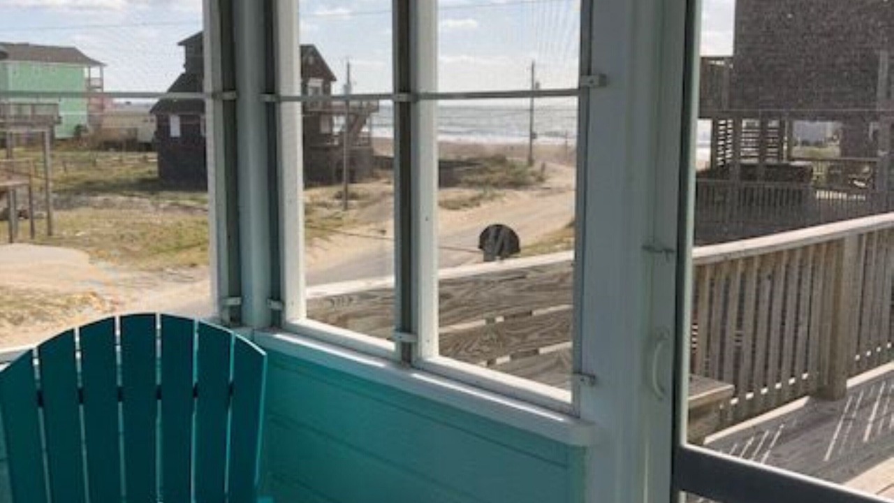 Photo of Outdoor in Rodanthe