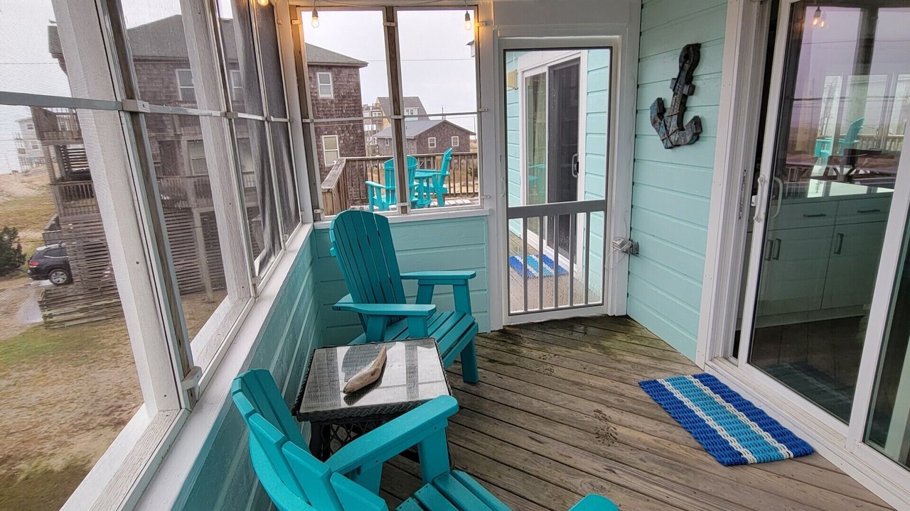 Photo of Outdoor in Rodanthe