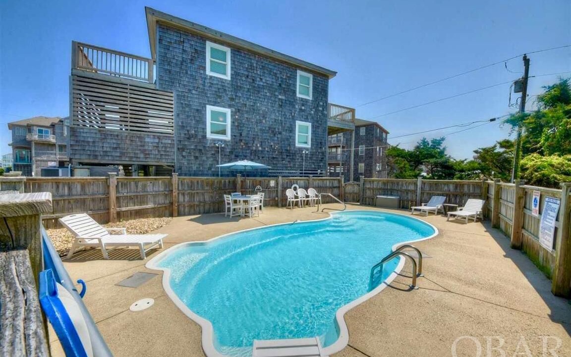 Photo of Outdoor in Rodanthe