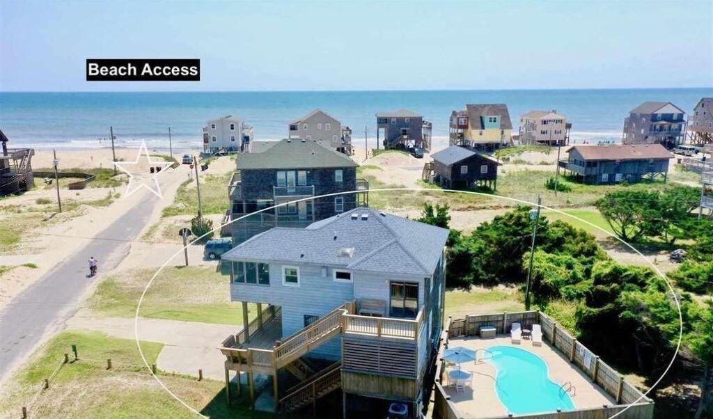 Photo of Others in Rodanthe
