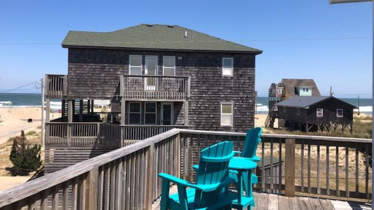 Photo of Others in Rodanthe