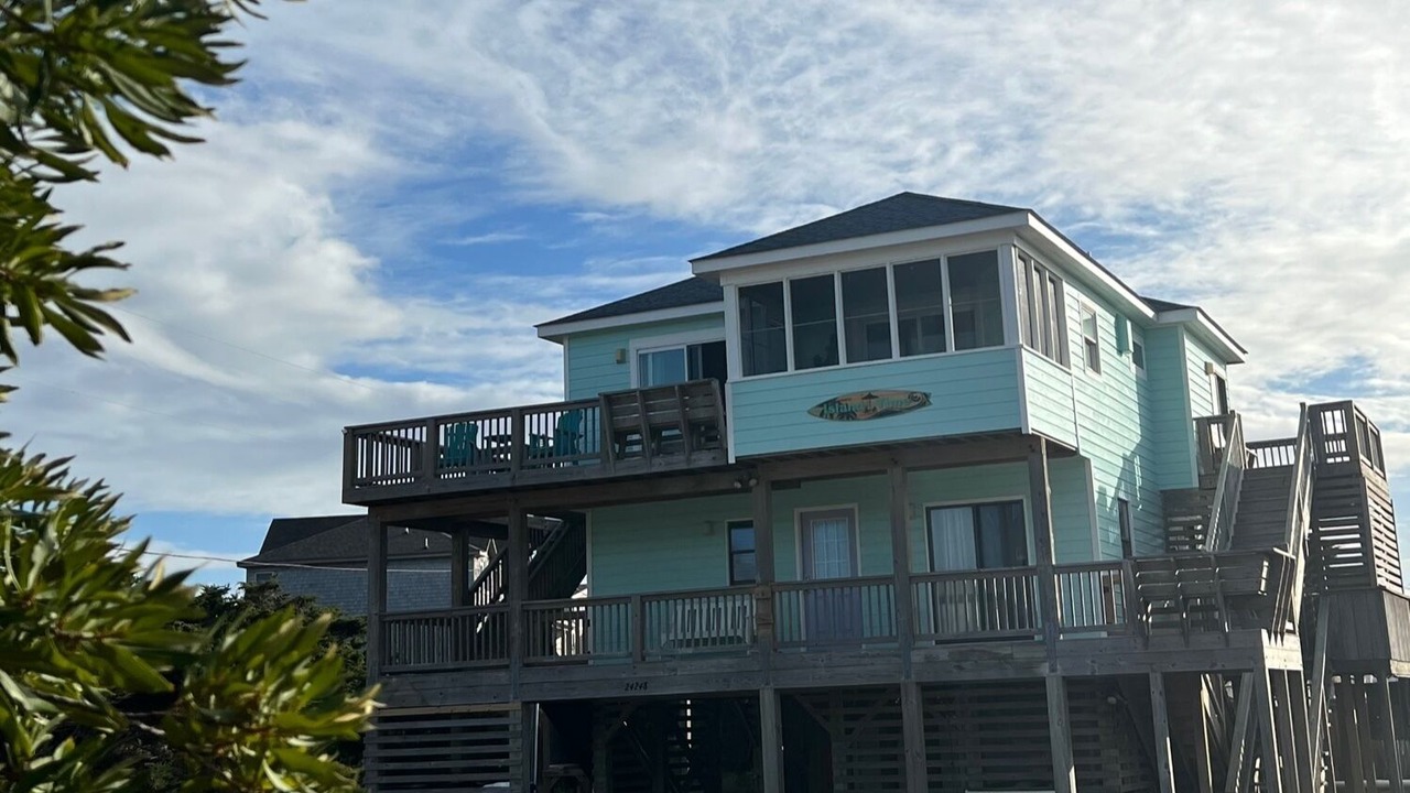 Photo of Outdoor in Rodanthe