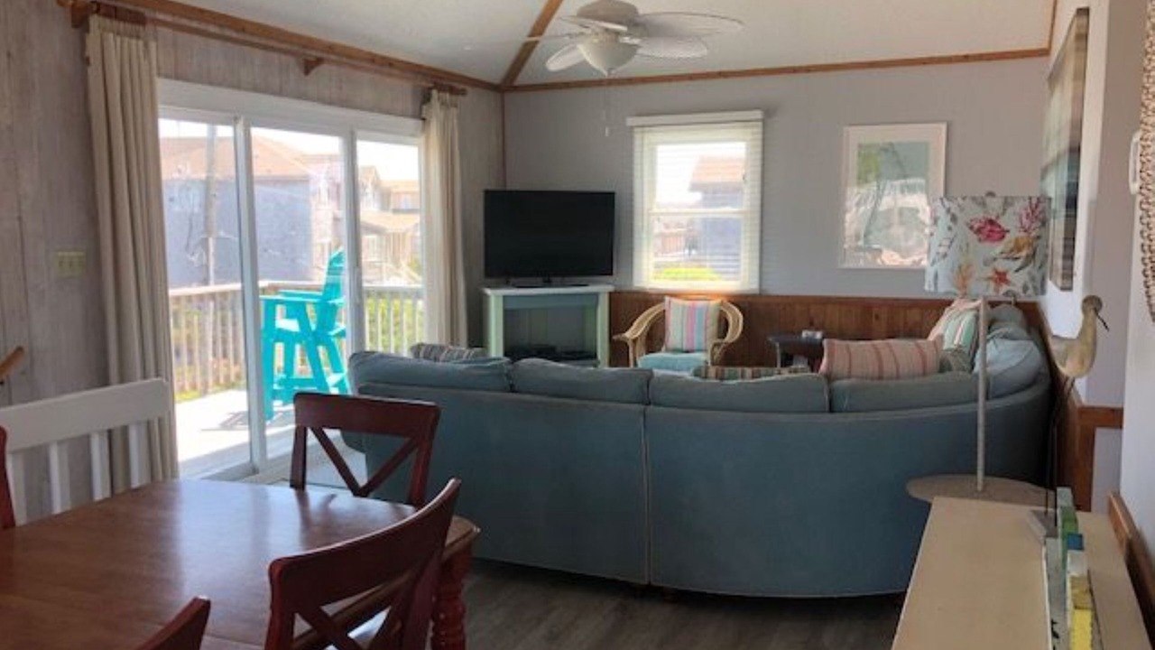 Photo of Others in Rodanthe