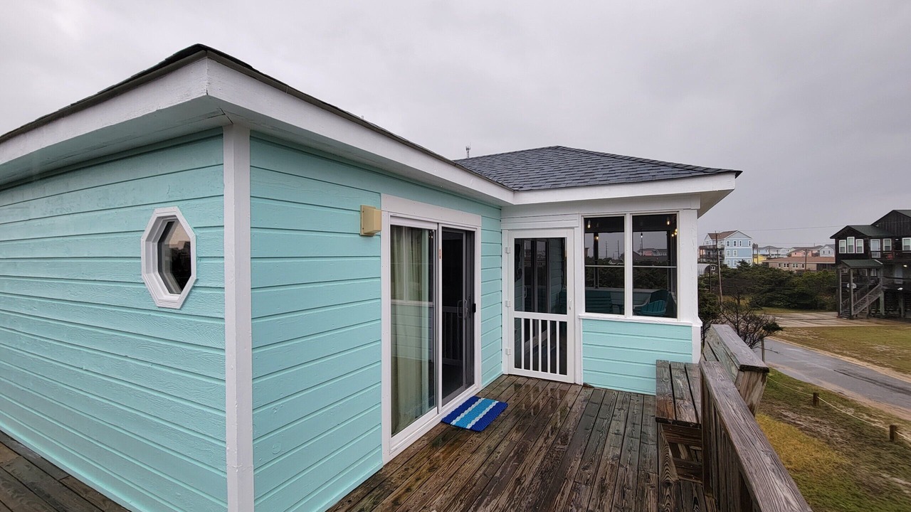 Photo of Others in Rodanthe