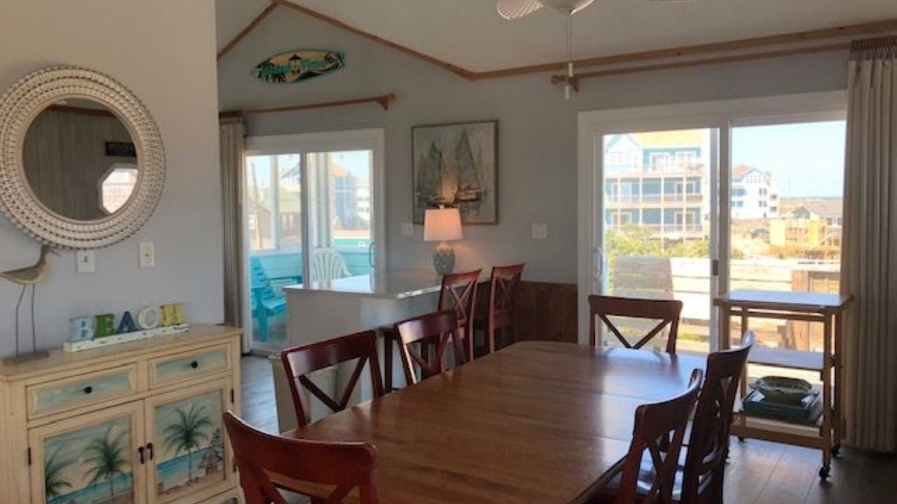 Photo of Outdoor in Rodanthe