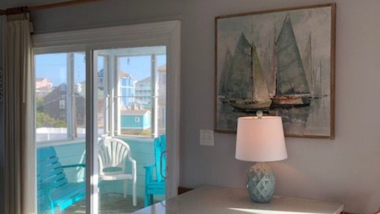 Photo of Outdoor in Rodanthe
