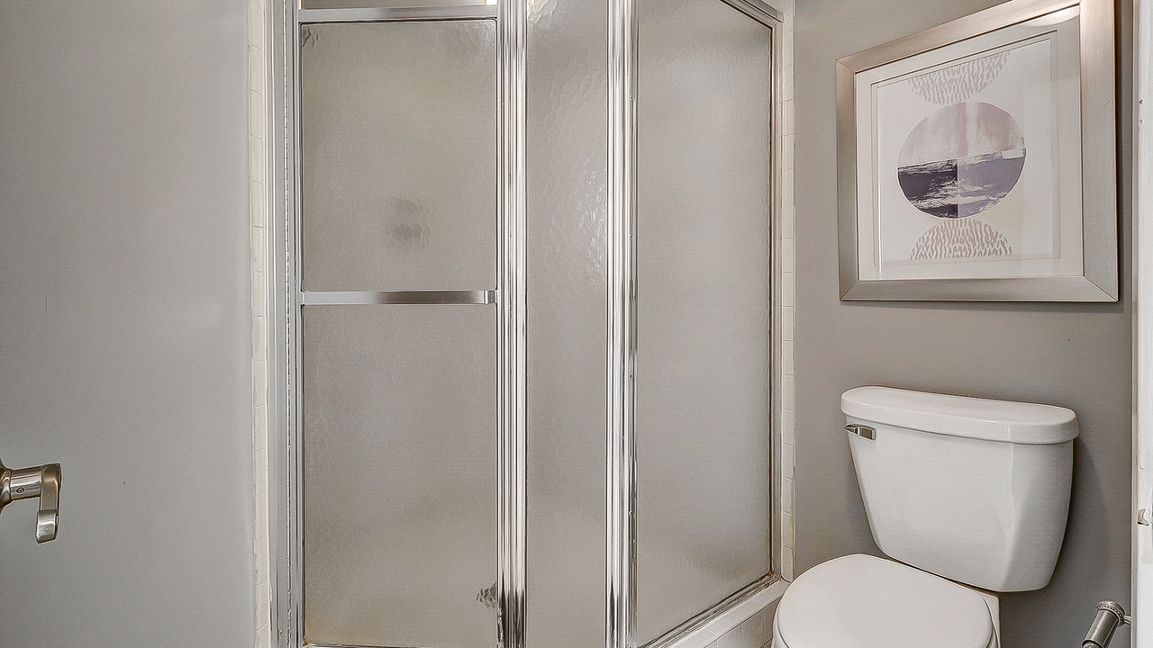 Photo of Bathroom in Shelter Cove