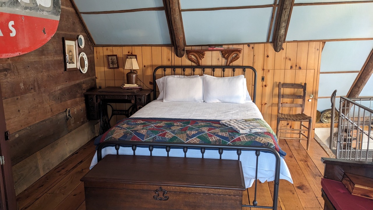 Photo of Bedroom in Bynum