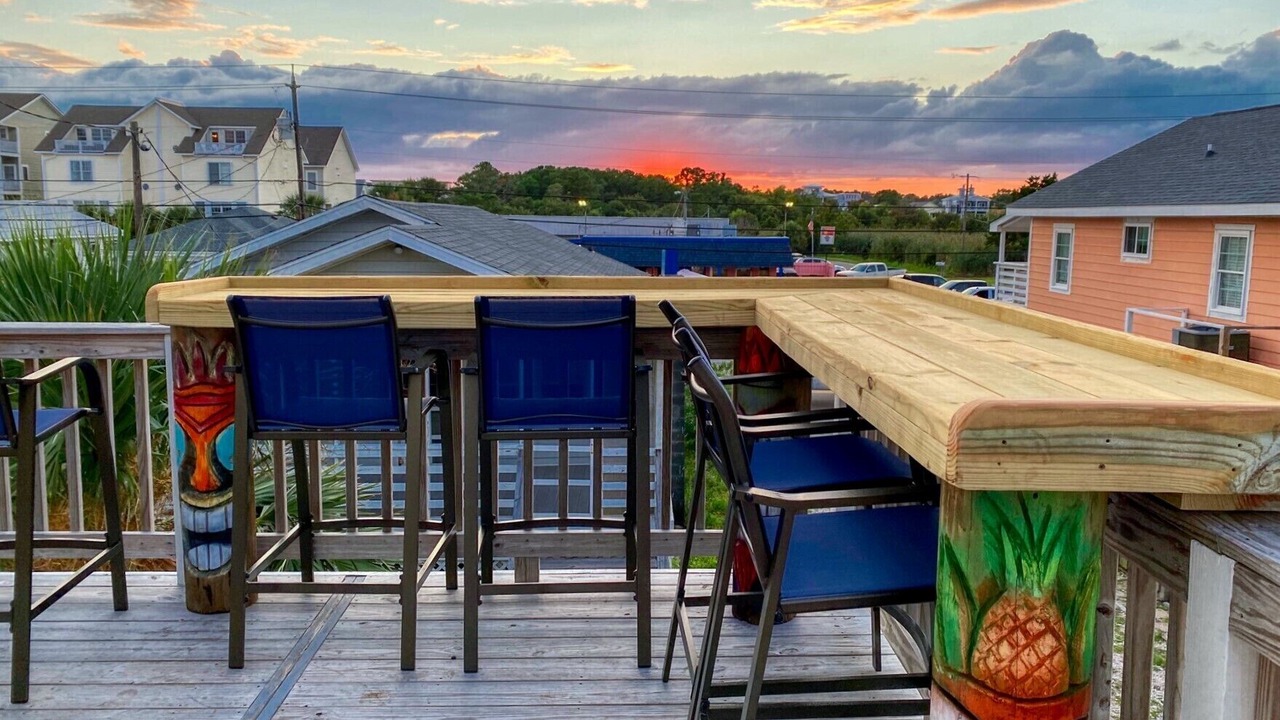 Photo of Outdoor in Carolina Beach