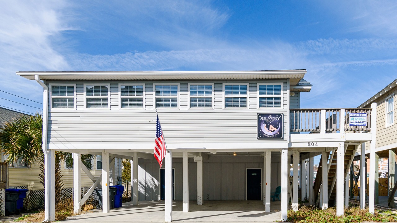 Photo of Outdoor in Carolina Beach