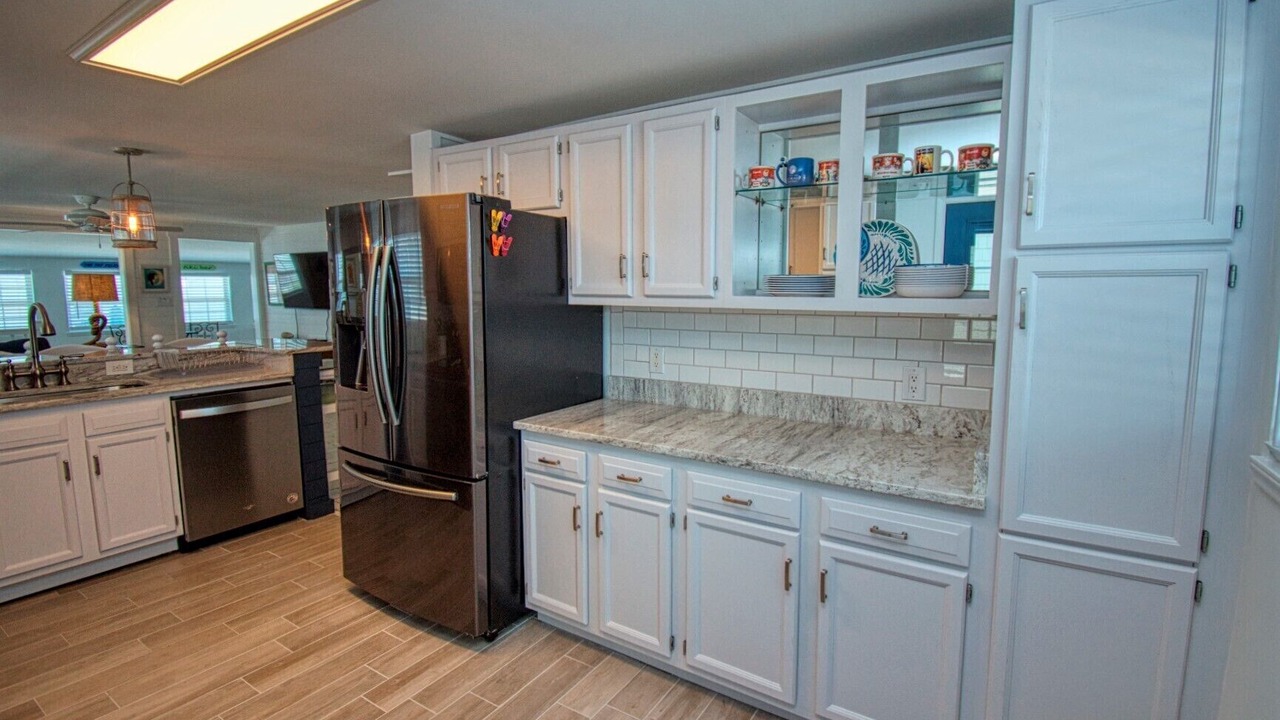 Photo of Kitchen in Carolina Beach