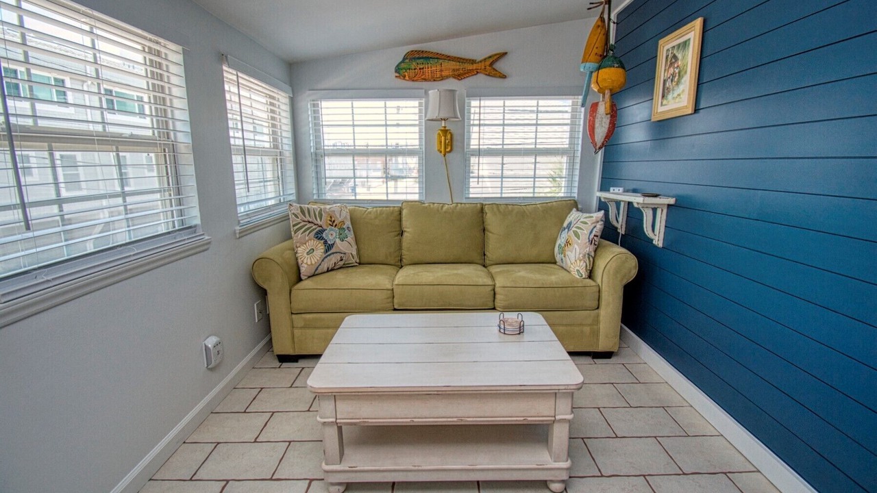 Photo of Livingroom in Carolina Beach