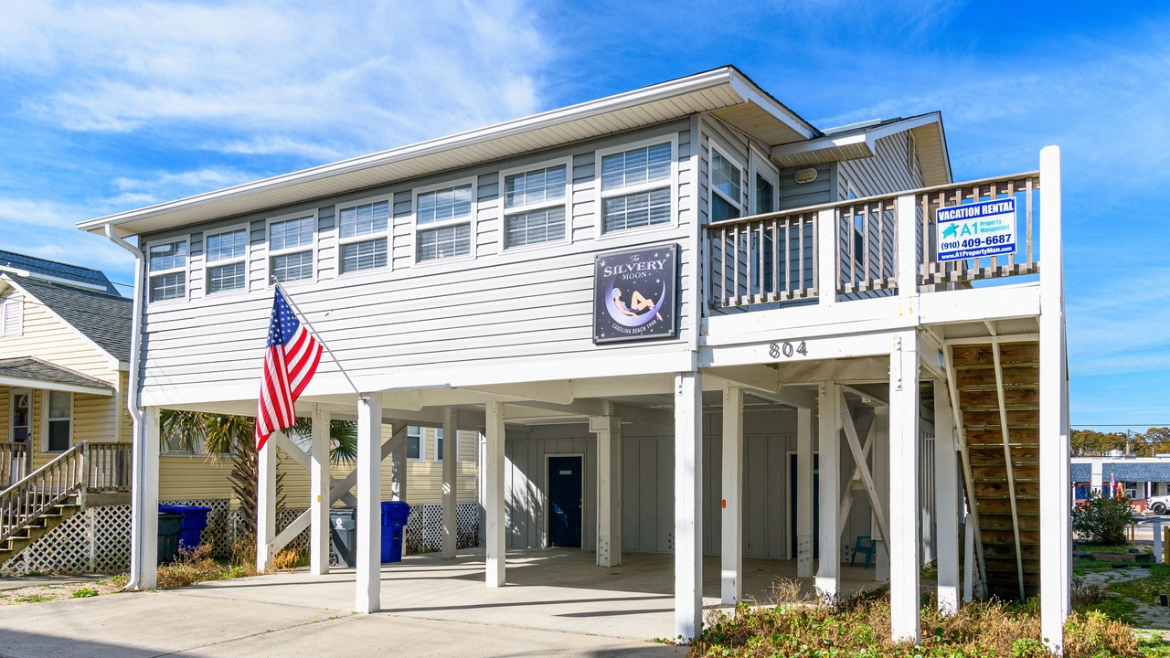 Photo of Outdoor in Carolina Beach