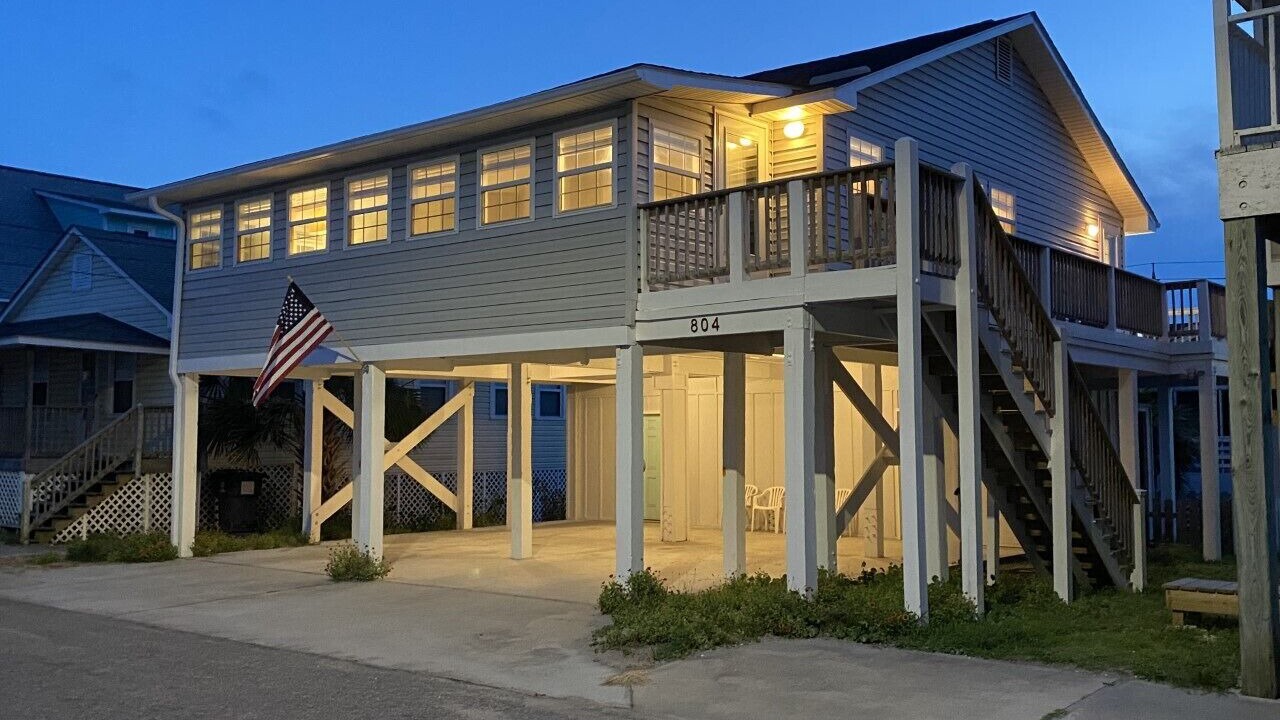 Photo of Outdoor in Carolina Beach