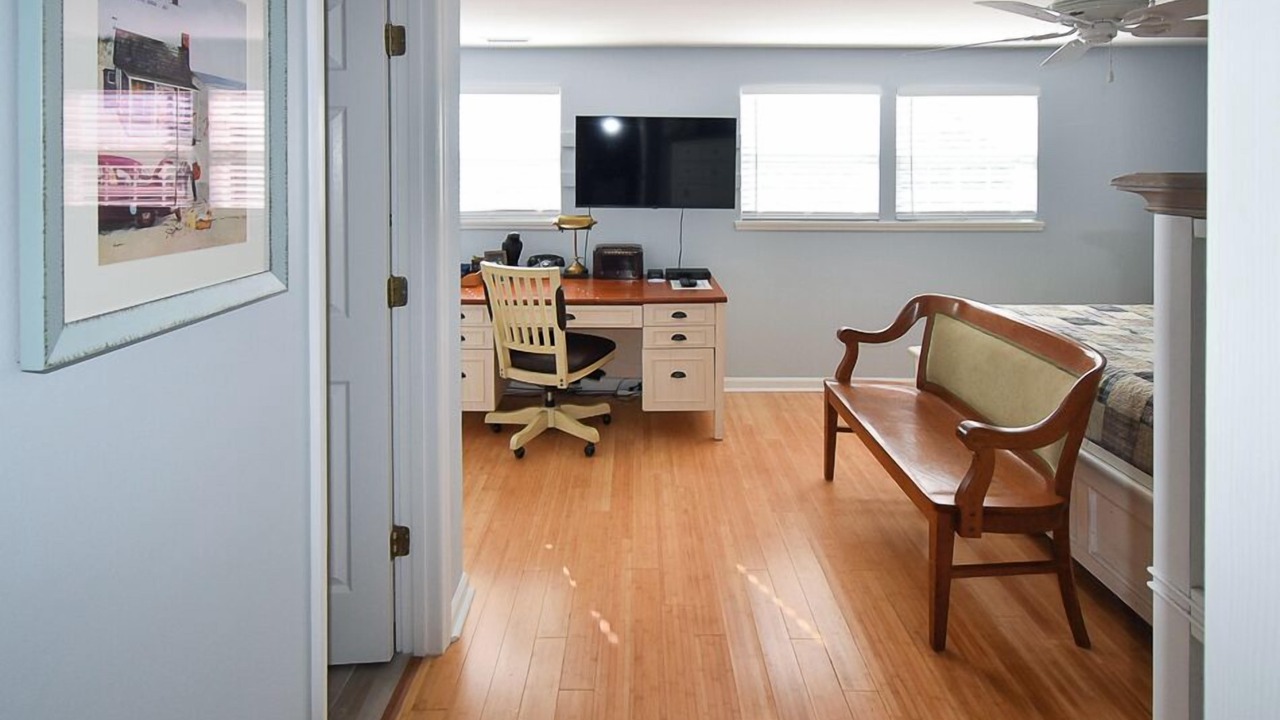Photo of Bedroom in Carolina Beach