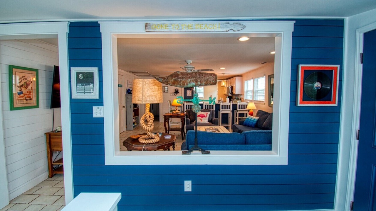 Photo of Livingroom in Carolina Beach
