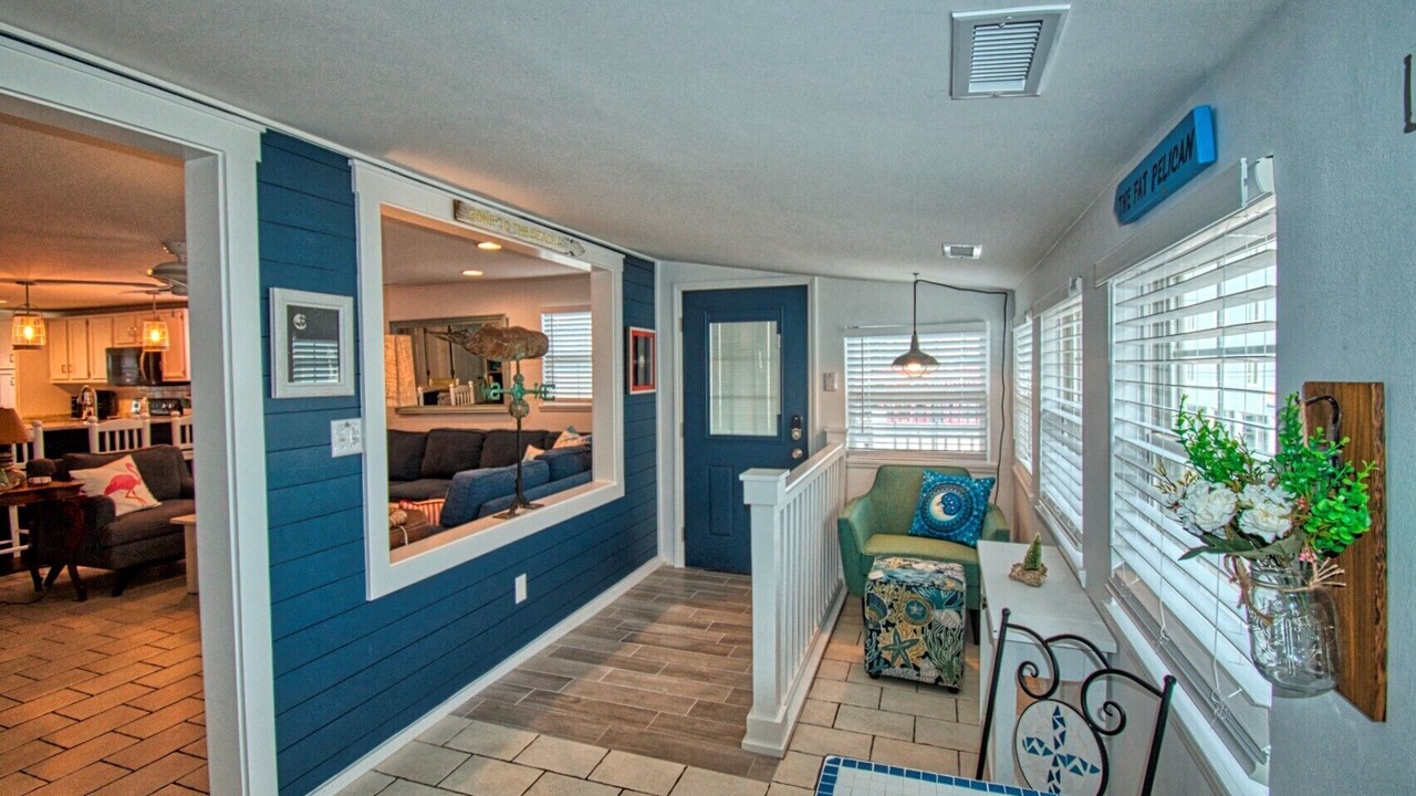 Photo of Livingroom in Carolina Beach