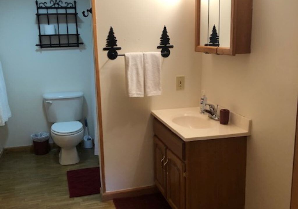 Photo of Bathroom in Piney Creek