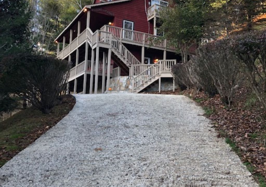 Photo of Outdoor in Piney Creek