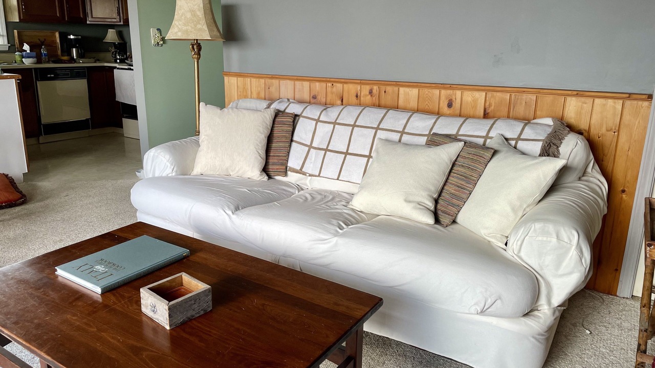 Photo of Livingroom in Lake Toxaway