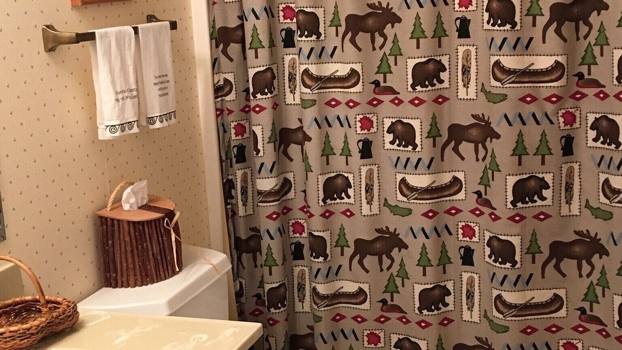 Photo of Bathroom in Lake Toxaway