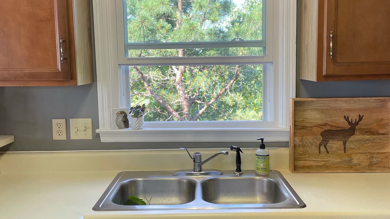 Photo of Kitchen in Lake Toxaway