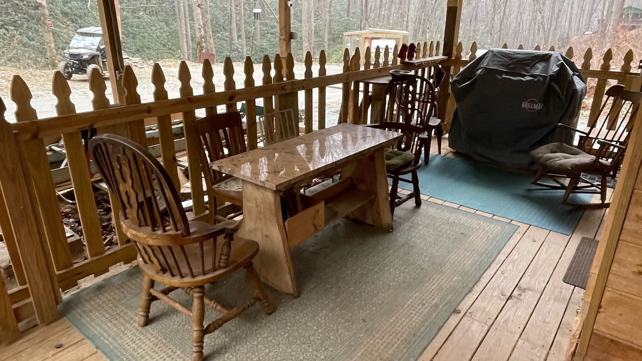 Photo of Outdoor in Barnardsville