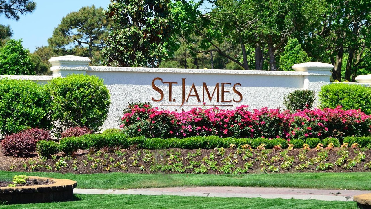 Photo of Others in St. James