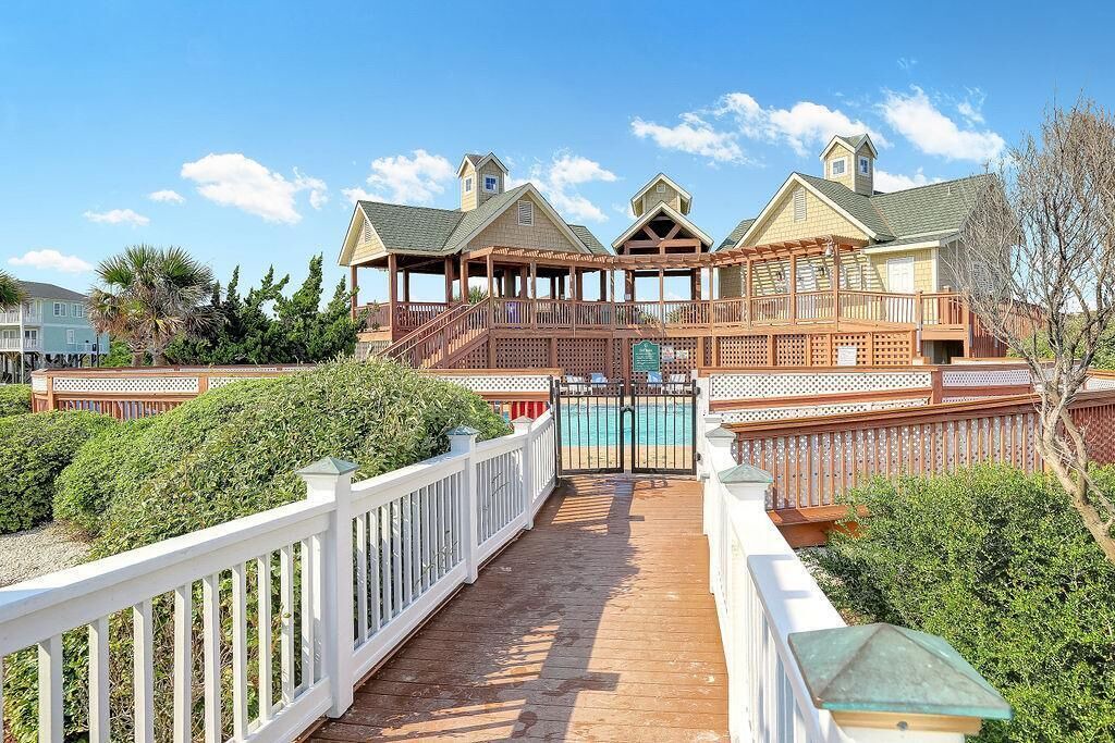 Photo of Outdoor in St. James