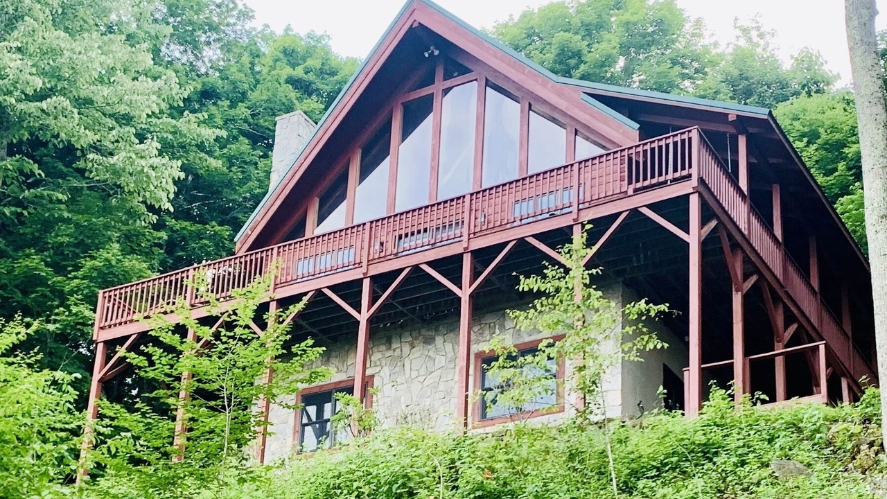 Photo of Outdoor in West Jefferson