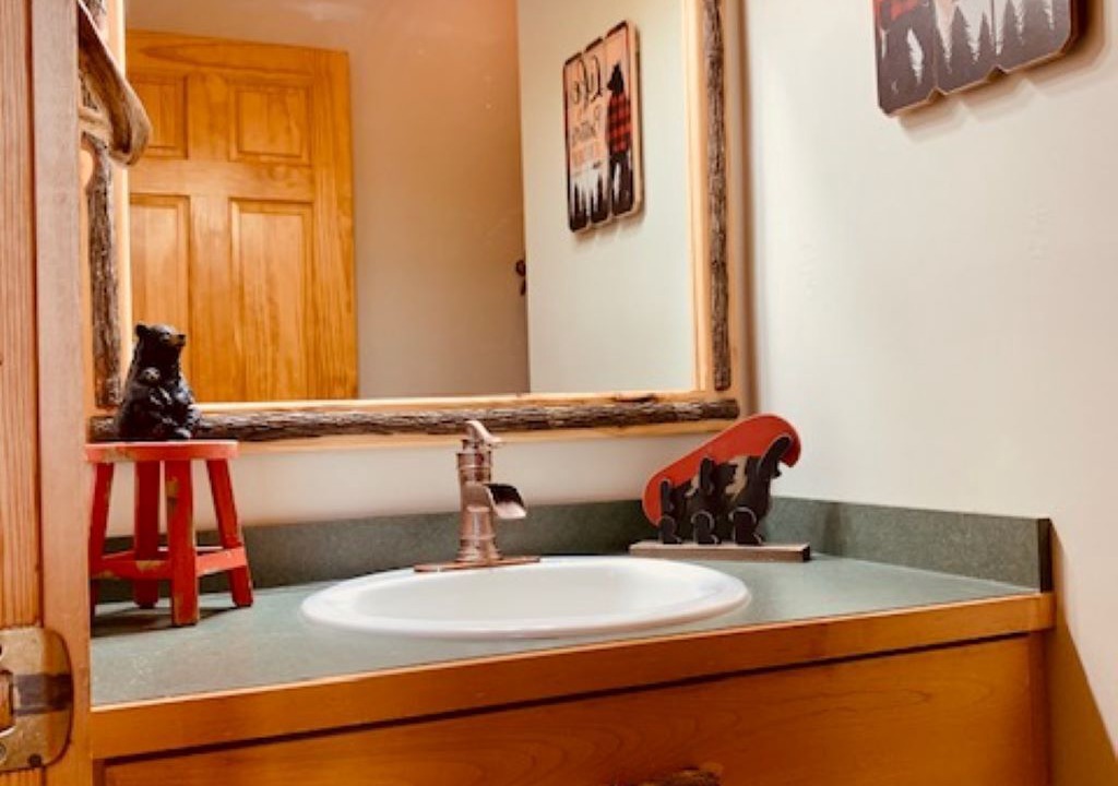 Photo of Bathroom in West Jefferson