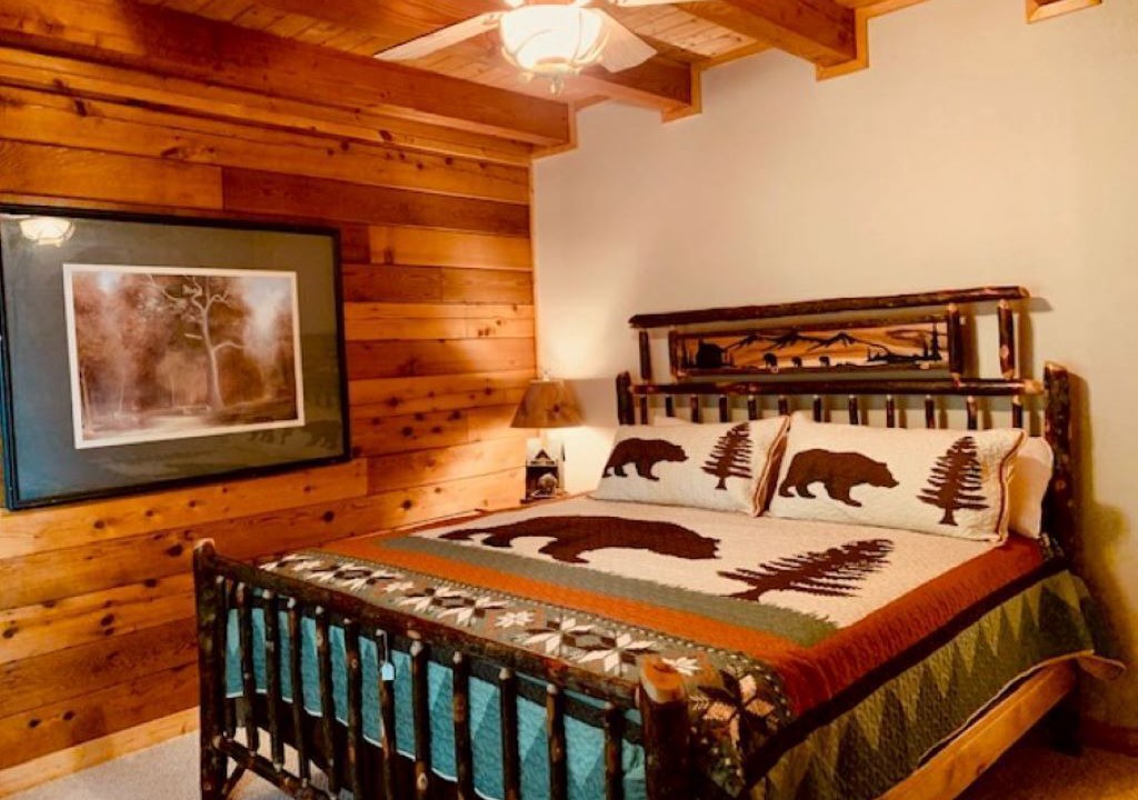 Photo of Bedroom in West Jefferson