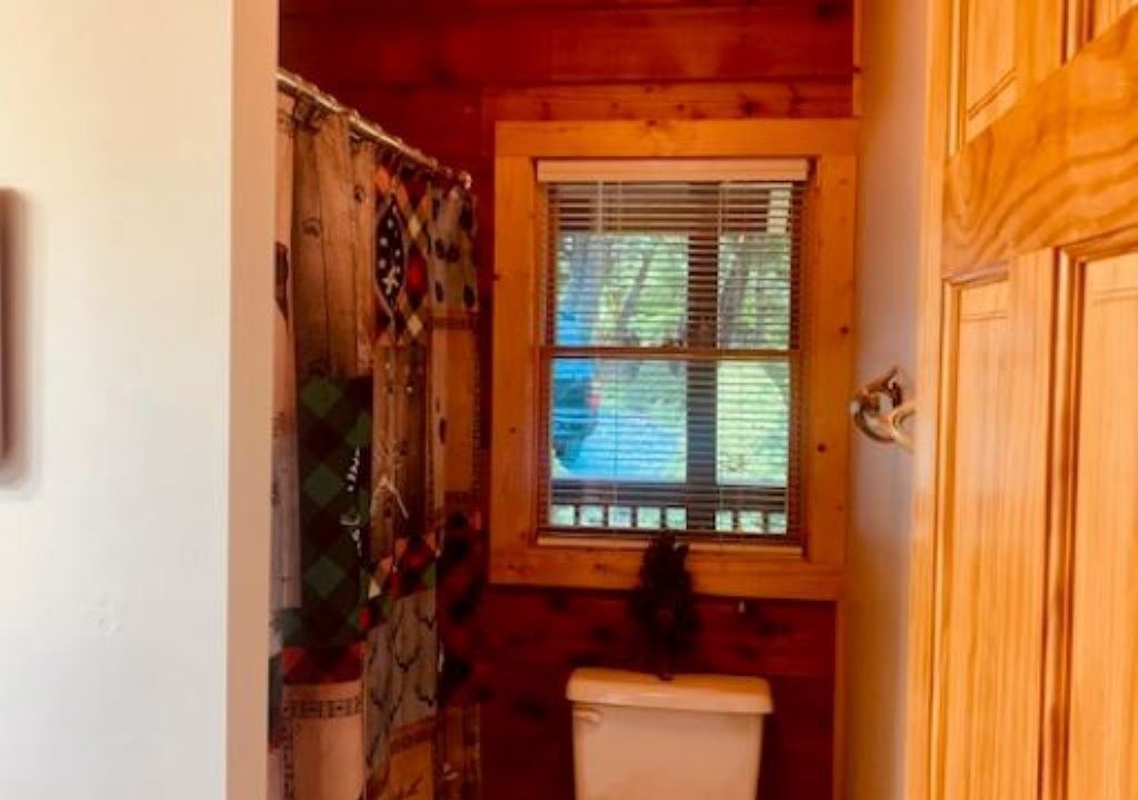 Photo of Bathroom in West Jefferson