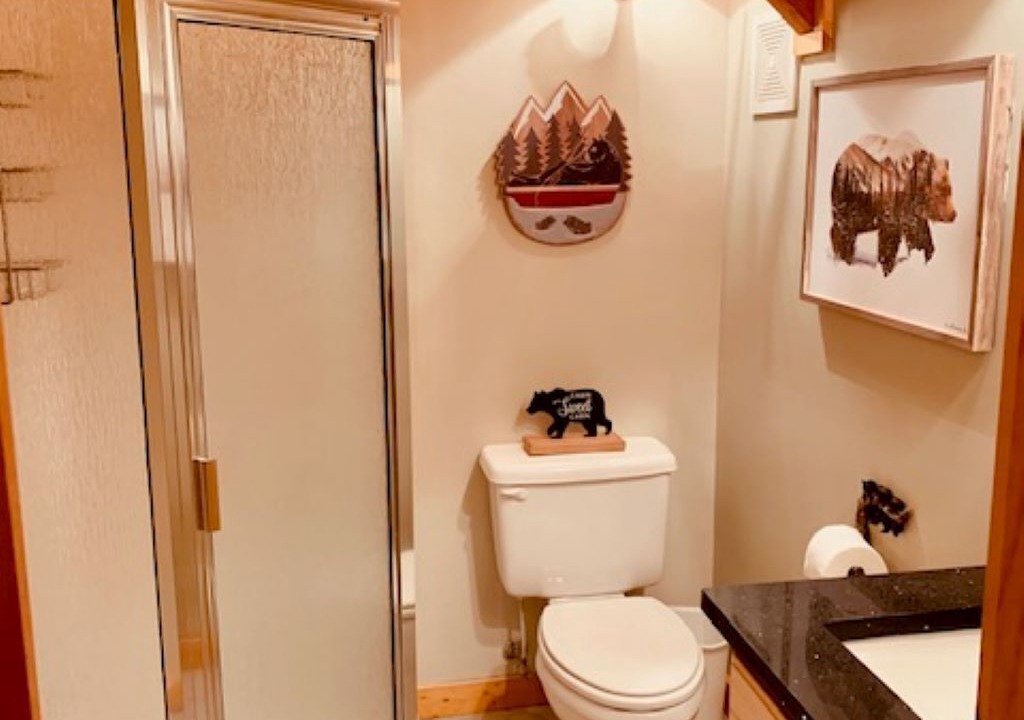 Photo of Bathroom in West Jefferson