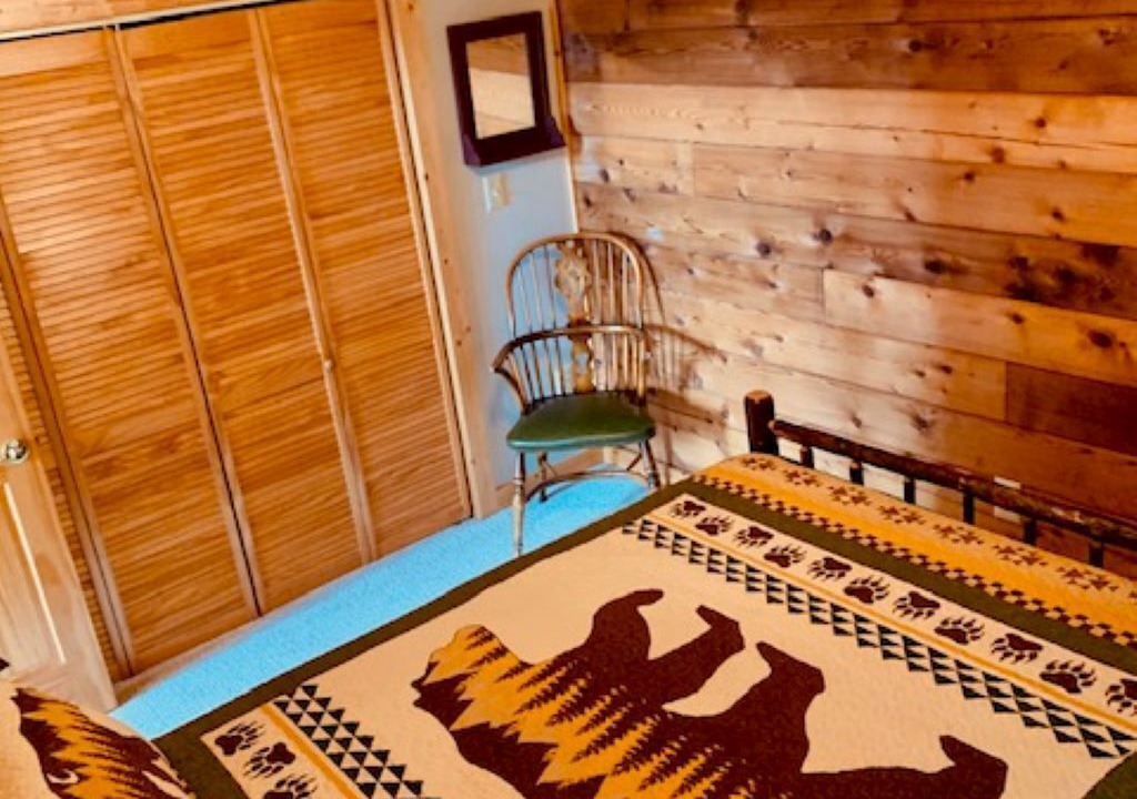 Photo of Bedroom in West Jefferson