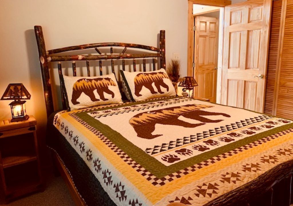 Photo of Bedroom in West Jefferson
