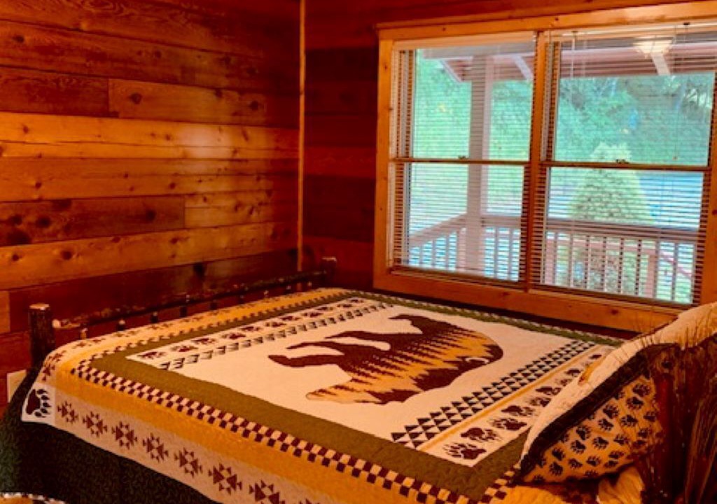 Photo of Bedroom in West Jefferson