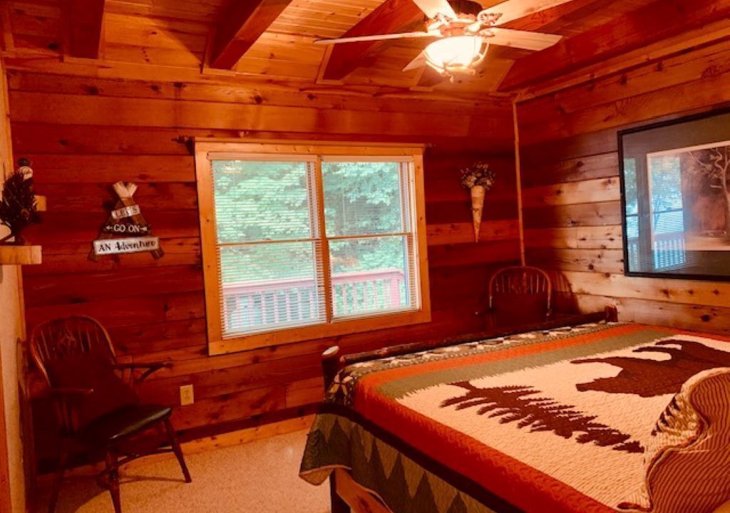 Photo of Bedroom in West Jefferson