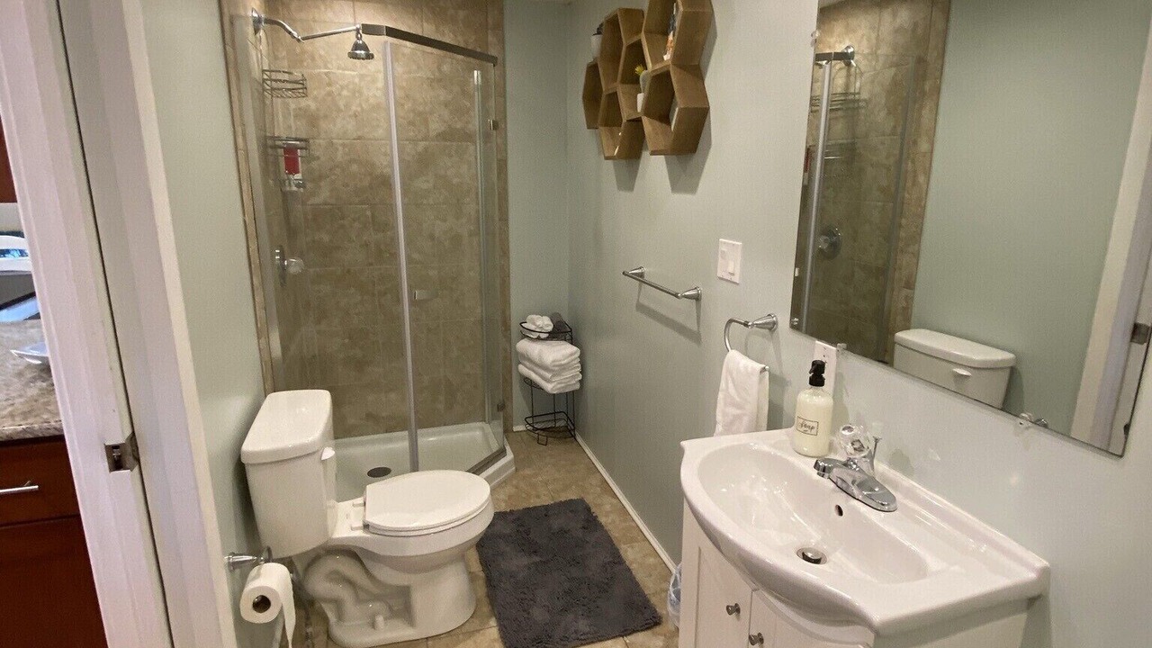 Photo of Bathroom in Elizabeth City