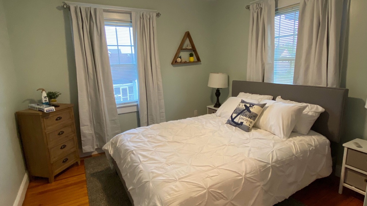 Photo of Bedroom in Elizabeth City