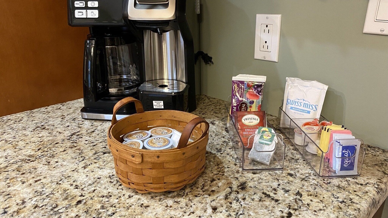 Photo of Kitchen in Elizabeth City