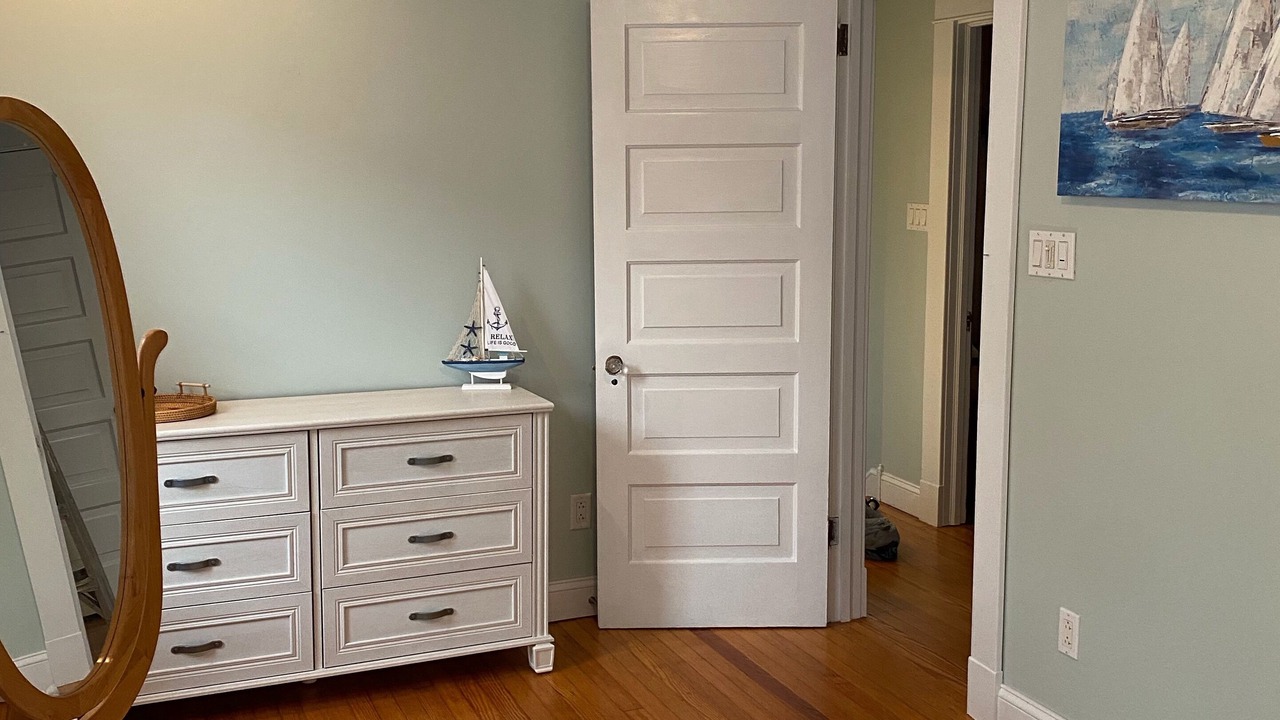 Photo of Bedroom in Elizabeth City